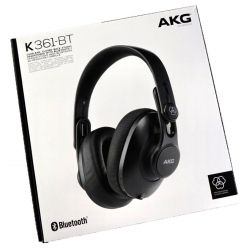 Наушники AKG K361-BT - Картинка 6