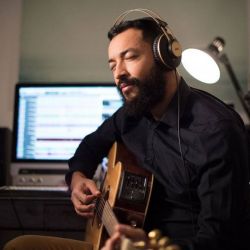 ��������� AKG K92 Black - �������� 8