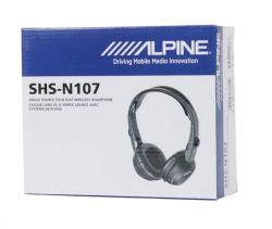  Alpine  SHS-N107 -  4