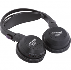 �������� Alpine SHS-N207 - �������� 4