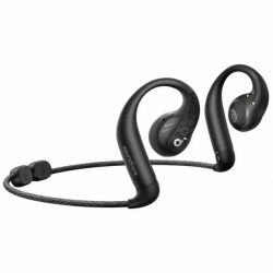Навушники Anker Soundcore AeroFit Pro Black (A3871) - Картинка 3