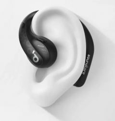 Навушники Anker Soundcore AeroFit Pro Black (A3871) - Картинка 6