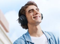 �������� Anker Soundcore Life Q45 (A3040) Black - �������� 6