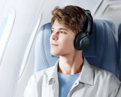 �������� Anker Soundcore Life Q45 (A3040) Black - �������� 7