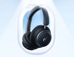 �������� Anker Soundcore Life Q45 (A3040) Black - �������� 8