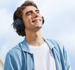 �������� Anker Sound�ore Space Q45 Black - �������� 9