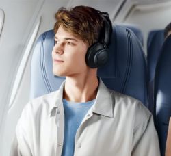 �������� Anker Sound�ore Space Q45 Black - �������� 10