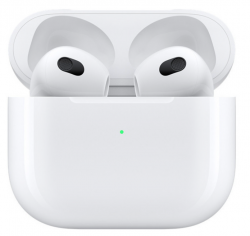 Apple AirPods 3 White (MME73) -  2