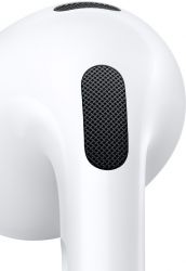  Apple AirPods 3 White (MME73) -  5