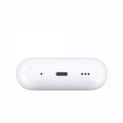 Bluetooth-i Apple AirPods Pro 2nd Gen White (MQD83)_ -  4