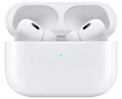  Apple AirPods Pro (2nd generation) (MQD83TY/A) -  2
