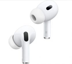  Apple AirPods Pro (2nd generation) (MQD83TY/A) -  4