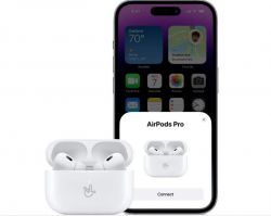  Apple AirPods Pro (2nd generation) (MQD83TY/A) -  6