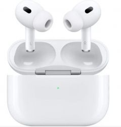  Apple AirPods Pro (2nd generation) (MQD83TY/A) -  1