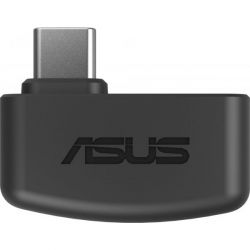 ��������� ASUS TUF H3 Gaming Wireless Black (90YH02ZG-B3UA00) - �������� 9