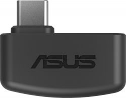  ASUS TUF H3 Gaming Wireless Black (90YH02ZG-B3UA00) -  9