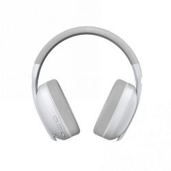Наушники Aula S6 Wireless Headset White (6948391235561) - Картинка 2