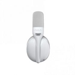 Наушники Aula S6 Wireless Headset White (6948391235561) - Картинка 4