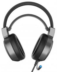 �������� Aula S608 Wired Gaming Headset Black (6948391235509) - �������� 4