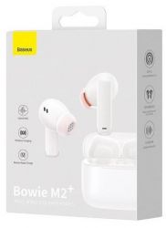  Baseus Bowie M2+ (M2 Pro) white -  6