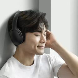 ��������� Baseus Encok D02 Pro Black - �������� 10