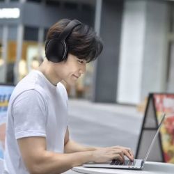 ��������� Baseus Encok D02 Pro Black - �������� 11