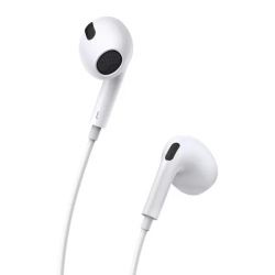  Baseus Encok C17 lateral in-ear Wired Earphone Type-C White (NGCR010002) -  2