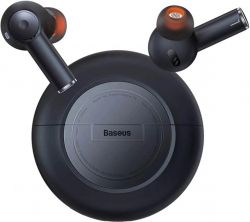  Baseus True Wireless Earphones Bowie EX Black (NGTW170001) -  2