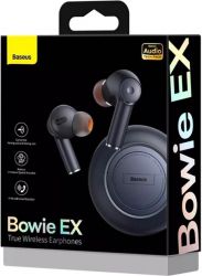  Baseus True Wireless Earphones Bowie EX Black (NGTW170001) -  6