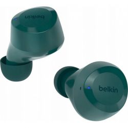  Belkin Soundform Bolt True Wireless Turquoise (AUC009BTTE) -  2