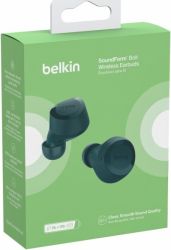  Belkin Soundform Bolt True Wireless Turquoise (AUC009BTTE) -  7