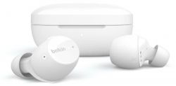  Belkin Soundform Immerse True Wireless White (AUC003BTWH) -  3