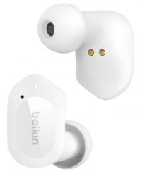  Belkin Soundform Play True Wireless White (AUC005BTWH) -  4