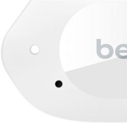  Belkin Soundform Play True Wireless White (AUC005BTWH) -  6