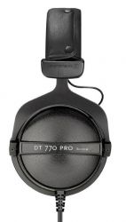 ��������� Beyerdynamic Dt 770 Pro 80 �� Black (254561) - �������� 2