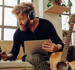 ��������� Beyerdynamic Dt 770 Pro 80 �� Black (254561) - �������� 6