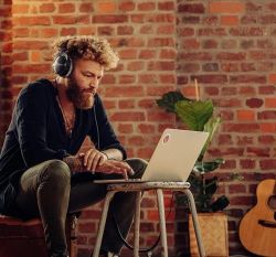 ��������� Beyerdynamic Dt 770 Pro 80 �� Black (254561) - �������� 8