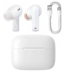 �������� Baseus True Wireless Earphones Bowie M2 White (NGTW140002) - �������� 5