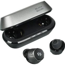 ��������� Black Shark Lucifer T4 Back - �������� 4