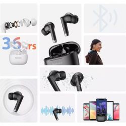 �������� Blackview AirBuds 4 Black (6931548312673) - �������� 11
