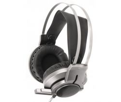 Навушники A4Tech Bloody G437 Black - Картинка 3