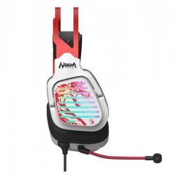 Наушники Bloody G560 Naraka - Картинка 4