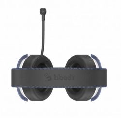Навушники Bloody M590i (Sports Navy) - Картинка 4