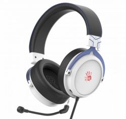 Навушники Bloody M590i (Sports Navy) - Картинка 5