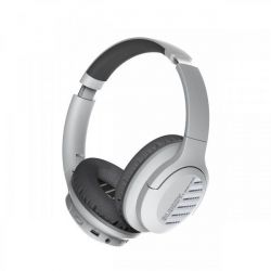 Навушники Bloody MH360 Grey - Картинка 2