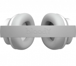 Навушники Bloody MH390 White - Картинка 10