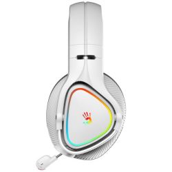 Наушники Bloody MR710 Bloody Grey - Картинка 2