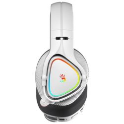 Наушники Bloody MR710 Bloody Grey - Картинка 3