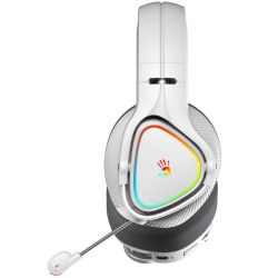 Наушники Bloody MR710 Bloody Grey - Картинка 4