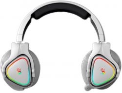 Наушники Bloody MR710 Bloody Grey - Картинка 5